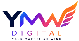 YMW DIGITAL, Your Marketing Wing